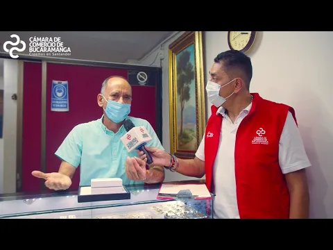 Episodio # 85 - Programa Impulso Empresarial