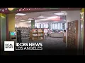 Huntington Beach residents gather signatures to eliminate library review board