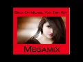 The Girls Of Michiel Van Der Kuy Megamix By DJ Atrium