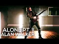 Download Lagu Cole Rolland - Alone Part II Alan walker \u0026 Ava Max ( Guitar Cover )