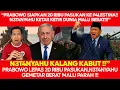 Download Lagu “GILA!! INDONESIA BIKIN NETANYAHU KETAR-KETIR—PRABOWO HANTAR 20 RIBU PASUKAN KE PALESTINA!!”