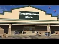 The Inconvenience Store of Stuff