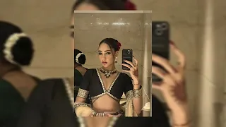 chikni chameli sped up reverb chill habibi