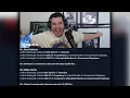 Ramee s Reaction to the Verdict of Bobby Charles Terrorism Court Case Nopixel 4 0 GTA CG