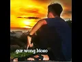 Download Lagu Isane mung pasrah ..Stts WhatsApp baper