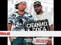 Cidinho & Doca - Rap Das Armas (hardstyle edit)