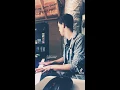 Pray- Sam Smith (Feat. Logic) Piano Cover