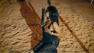 JIMNIZZO X NYANGISS X SPARROW OGOTONONTA Official Music Video 