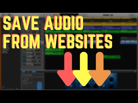 Download MP3 How To Download Sound From Any Website [Chrome Audio Capture]