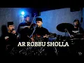 ARROBU SHOLLA ||Aidar \u0026 Dandi