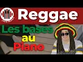 Lagu Reggae Piano Facile