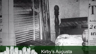 Kirby s Augusta - Terror in 1950 s Augusta