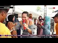 Download Lagu Tarling Klasik Kepalang Demen Nung Ul Qisma | Bunga Samudra Live Cikuya