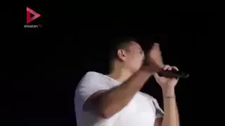 عمروذياب مش جديد دندنها