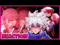 Download Lagu I KNOW I'M LATE | Dear March 7th \u0026 Evernight Trailers Reaction