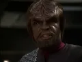 General Martok become Chancellor Martok