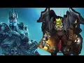 Prot Warrior Phase 1 Bis Gear Breakdown