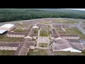 Ojibway Correctional Facility Marenisco Michigan