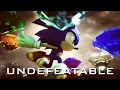 Download Lagu Sonic AMV - Sonic Frontiers ~ Undefeatable (870 Subscribers Special)
