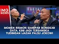 Download Lagu Momen Rismon Sianipar Bongkar Data, Kini Jadi Tersangka Tudingan Ijazah Palsu Jokowi