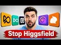 5 Best Higgsfield AI Alternatives in 2026