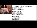 Ella Mai - Shot Clock (Clean, Radio Edit)