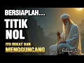 Download Lagu TITIK NOL✨ TEMPAT DI MANA SEMUA ILMU LULUH | KAU AKAN TAHU SIAPA DIRIMU... 🌌