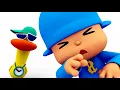 Andas en mi cabeza - Chino y Nacho ft Daddy Yankee by Pocoyo