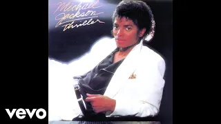 Download Michael Jackson - P.Y.T. (Pretty Young Thing) (Audio) MP3