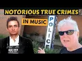 Download Lagu Notorious True Crime In Music.