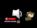 Fart Button Sound Effect no copyright
