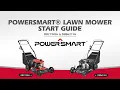 What To Do If Your Lawn Mower Hard To Start PowerSmart