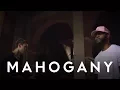 Jords - The Drive Mahogany Session