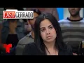 Murio de felicidad Caso Cerrado Capitulo Completo