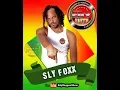 MELÔ DE CONCITA - SLY FOXX