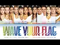 Download Lagu Now United - Wave Your Flag • Color Coded Lyrics (+ Tradução PT-BR)