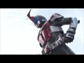 Download Lagu Renegade - Daughtry - Kamen Rider Kabuto Music Video