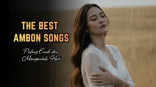 lagu ambon terbaru 2026 full album kompilasi terbaik kempas music studio