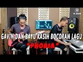 Lagu MEMBONGKAR REKAMAN PHOBIA