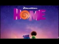 Rihanna - As Real As You And Me (Home) Lyrics