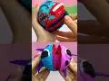 Download Lagu I made Sprunki OC SemiHemi meets Zip Ball #3dpen#art