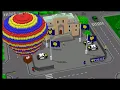 city block game play MGYT