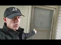 Bryan Kohberger Lived HERE Steptoe Apartments Pullman Washington