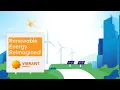 Animated Explainer Renewable Industry VEH Advanced Motion Graphics