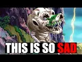 Download Lagu Why Dragon Ball BETRAYED The Great Ape