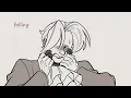 Hero - ACE ATTORNEY ANIMATIC