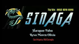 Download Harapan Palsu Voc .Reva Moren Olivia cipt:Ariyanto/Aldi carangka MP3