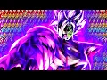 WHAT TO USE YOUR UR PREMIUM STONE LR PREMIUM STONE ON Dragon Ball Z Dokkan Battle