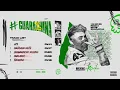 AJA - DJ ROCKA ( GUARASHIÑA )