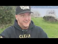 Former WMW fugitive Snohomish County Sheriff work together on new program providing support for at-